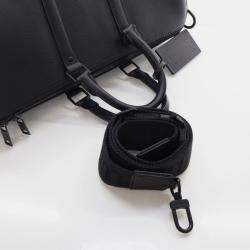 Louis Vuitton Taurillon Aerogram Keepall Bandouliere 40