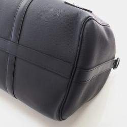 Louis Vuitton Taurillon Aerogram Keepall Bandouliere 40