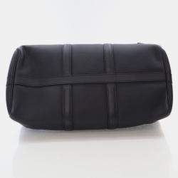 Louis Vuitton Taurillon Aerogram Keepall Bandouliere 40