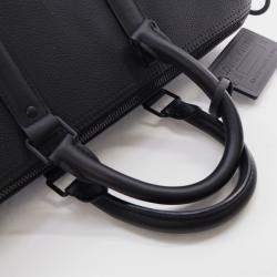 Louis Vuitton Taurillon Aerogram Keepall Bandouliere 40