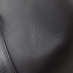 Louis Vuitton Taurillon Aerogram Keepall Bandouliere 40