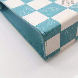 Louis Vuitton Damier Checkerboard Sac Plat XS