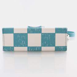Louis Vuitton Damier Checkerboard Sac Plat XS