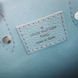 Louis Vuitton Damier Checkerboard Sac Plat XS