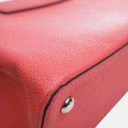 Louis Vuitton Taurillon Capucines MM