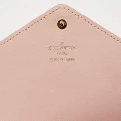 Louis Vuitton Monogram Canvas Large Kirigami Pochette