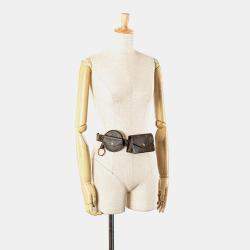 Monogram Daily Multi Pocket 30mm Belt Bag