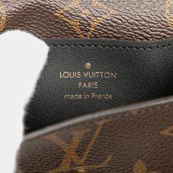 Monogram Daily Multi Pocket 30mm Belt Bag