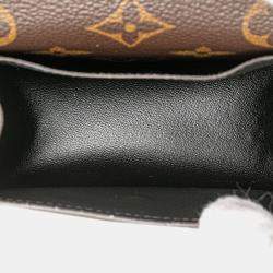 Monogram Daily Multi Pocket 30mm Belt Bag