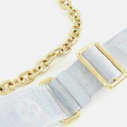 Louis Vuitton Bubble Glam Wallet On Strap Shoulder Bag