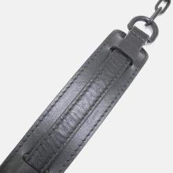Louis Vuitton Monogram Vertical Soft Trunk Tuftage Shoulder Bag
