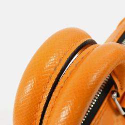 Louis Vuitton Taigarama Keepall Bandouliere 25Cm Boston Bag