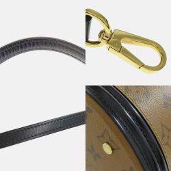 Louis Vuitton Cannes Handbag Monogram Reverse