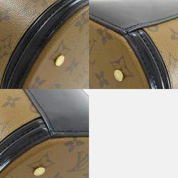 Louis Vuitton Cannes Handbag Monogram Reverse