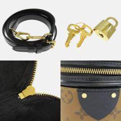 Louis Vuitton Cannes Handbag Monogram Reverse