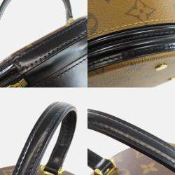 Louis Vuitton Cannes Handbag Monogram Reverse