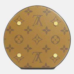 Louis Vuitton Cannes Handbag Monogram Reverse