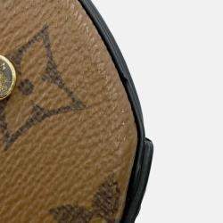 Louis Vuitton Handbag Monogram Reverse Cannes Vanity Bag