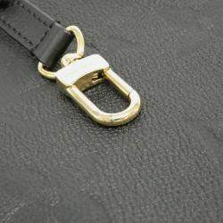 Louis Vuitton Monogram Empreinte Bagatelle Shoulder Bag