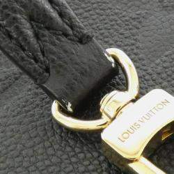 Louis Vuitton Monogram Empreinte Bagatelle Shoulder Bag
