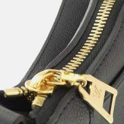 Louis Vuitton Monogram Empreinte Bagatelle Shoulder Bag