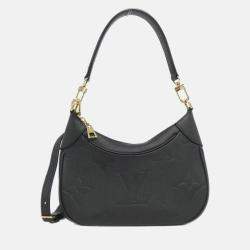Louis Vuitton Monogram Empreinte Bagatelle Shoulder Bag