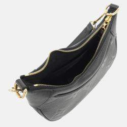 Louis Vuitton Monogram Empreinte Bagatelle Shoulder Bag