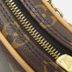 Louis Vuitton Monogram Loop Shoulder Bag