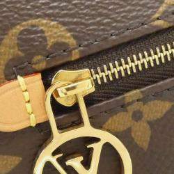 Louis Vuitton Monogram Loop Shoulder Bag