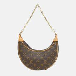 Louis Vuitton Monogram Loop Shoulder Bag