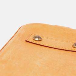 Louis Vuitton Brown Monogram Alma BB