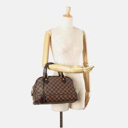 Louis Vuitton Damier Ebene Duomo