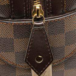 Louis Vuitton Damier Ebene Duomo