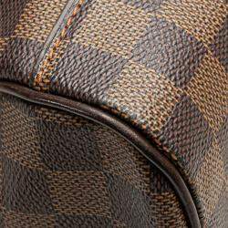 Louis Vuitton Damier Ebene Duomo