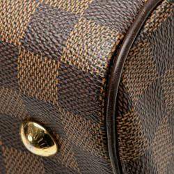 Louis Vuitton Damier Ebene Duomo