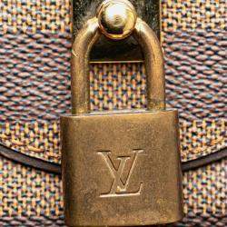 Louis Vuitton Damier Ebene Duomo