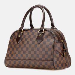 Louis Vuitton Damier Ebene Duomo