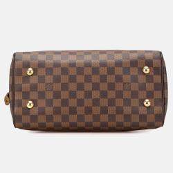 Louis Vuitton Damier Ebene Duomo