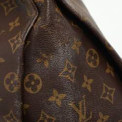 Pre Owned Louis Vuitton Monogram Canvas Artsy MM Bag
