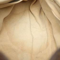 Pre Owned Louis Vuitton Monogram Canvas Artsy MM Bag