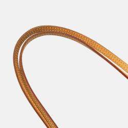 Louis Vuitton Brown Monogram Neverfull MM