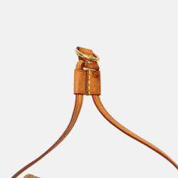 Louis Vuitton Brown Monogram Neverfull MM