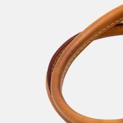 Louis Vuitton Brown Monogram Montaigne MM