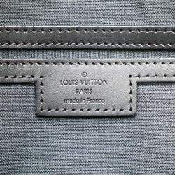Louis Vuitton Black Damier Graphite Tadao Bag PM
