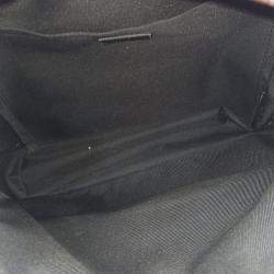 Louis Vuitton Brown Coated Canvas Monogram Palm Springs Backpack