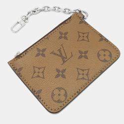 Louis Vuitton Beige Leather Epi Marel Bag