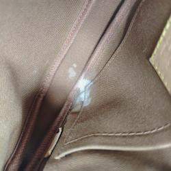 Louis Vuitton Brown Monogram Multi Pochette Accessoires