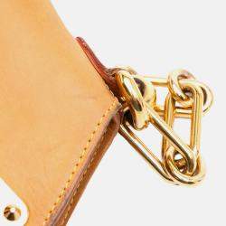 Louis Vuitton Black/Brown Monogram Multicolore Judy PM