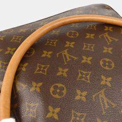 Louis Vuitton Looping GM Monogram Canvas Shoulder Bag