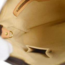 Louis Vuitton Looping GM Monogram Canvas Shoulder Bag